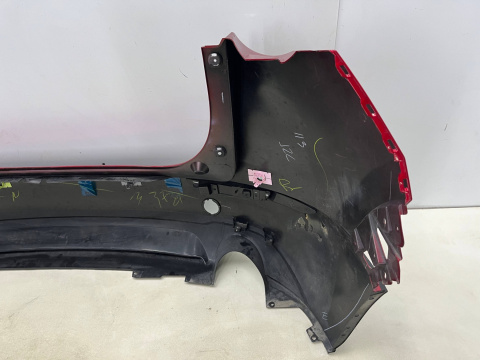 Zderzak tylny Mazda CX-30 CX30 19r.- tył 4XPDC DGH9-50221