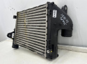 Chłodnica intercoolera Citroen Jumpy Expert ProAce Vivaro C Zafira 1.5 1.6 2.0 HDI powietrza doładowującego 9806562180