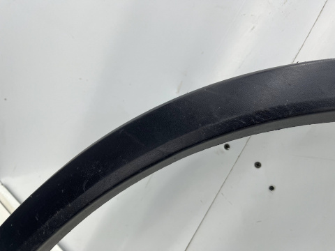 Listwa VW Tiguan II 5na R-Line 16-24r. prawy tylny rant nadkola błotnika nakładka prawy tył 5na854820k