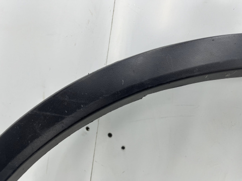 Listwa VW Tiguan II 5na R-Line 16-24r. prawy tylny rant nadkola błotnika nakładka prawy tył 5na854820k
