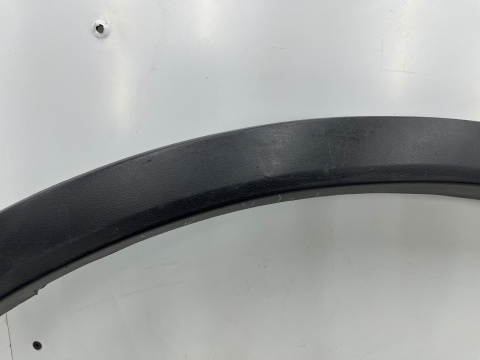 Listwa VW Tiguan II 5na R-Line 16-24r. prawy tylny rant nadkola błotnika nakładka prawy tył 5na854820k