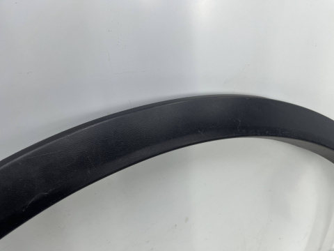 Listwa VW Tiguan II 5na R-Line 16-24r. prawy tylny rant nadkola błotnika nakładka prawy tył 5na854820k