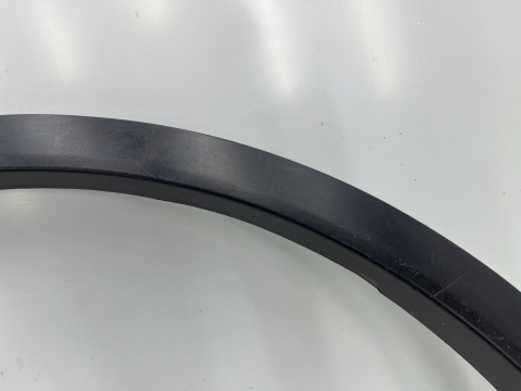 Listwa VW Tiguan II 5na R-Line 16-24r. prawy tylny rant nadkola błotnika nakładka prawy tył 5na854820k