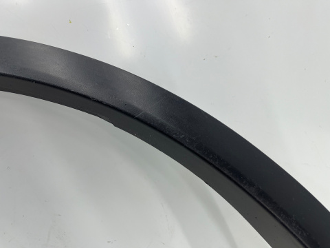 Listwa VW Tiguan II 5na R-Line 16-24r. prawy tylny rant nadkola błotnika nakładka prawy tył 5na854820k