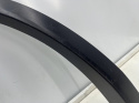 Listwa VW Tiguan II 5na R-Line 16-24r. prawy tylny rant nadkola błotnika nakładka prawy tył 5na854820k