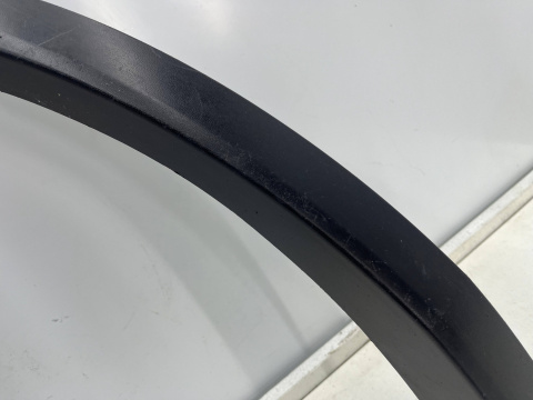 Listwa VW Tiguan II 5na R-Line 16-24r. prawy tylny rant nadkola błotnika nakładka prawy tył 5na854820k