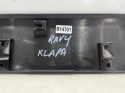 Listwa Toyota RAV4 V 19r.- blenda nakładka dolna klapy bagażnika 76802-42140 76812-42100
