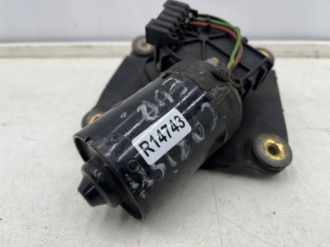 Mechanizm wycieraczek Mitsubishi Carisma Volvo V40 przedni silniczek 0390241170