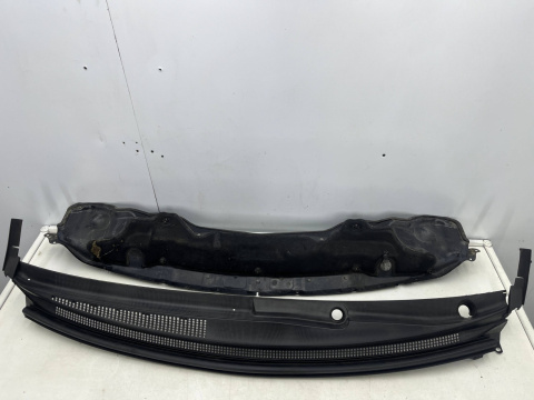 Podszybie Mitsubishi Colt 6 VI Z30 LIFT 3Drzwi 5Drzwi 08-12r. górne dolne KOMPLET 7405a315