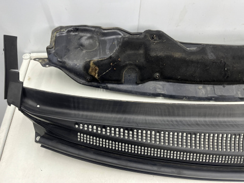 Podszybie Mitsubishi Colt 6 VI Z30 LIFT 3Drzwi 5Drzwi 08-12r. górne dolne KOMPLET 7405a315