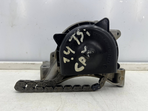 Pompa oleju VW Passat Golf Leon Ibiza Octavia Fabia Audi A1 A3 benzyna 1.4TSI smok 03C115105Q