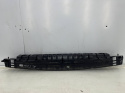 Ślizg Peugeot 5008 I 09-17r. tylne środkowe mocowanie zderzaka absorber ORYGINALNE 9686247380