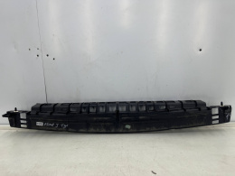 Ślizg Peugeot 5008 I 09-17r. tylne środkowe mocowanie zderzaka absorber ORYGINALNE 9686247380