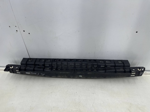 Ślizg Peugeot 5008 I 09-17r. tylne środkowe mocowanie zderzaka absorber ORYGINALNE 9686247380