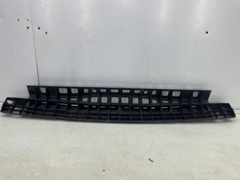 Ślizg Peugeot 5008 I 09-17r. tylne środkowe mocowanie zderzaka absorber ORYGINALNE 9686247380