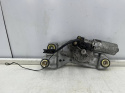 Mechanizm wycieraczek Ford Mondeo mk3 Focus Kombi tylny silniczek 0390201552  