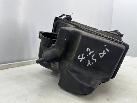 Obudowa filtra powietrza Renault MEGANE Megane SCENIC 2 II 1.5dci 8200176559