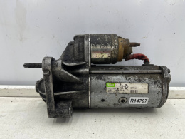 Rozrusznik Renault Clio II Scenic Megane Espace Movano Volvo v40 s40 Vitara Valeo diesel 8200331251 D7R49