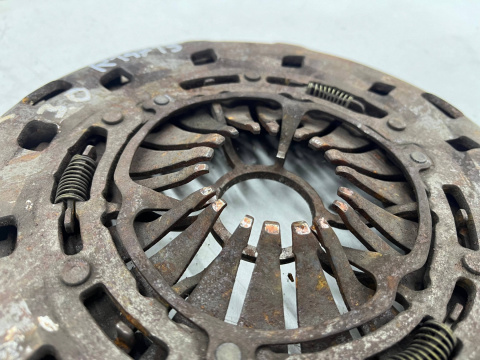 Sprzęgło Citroen Jumper Ducato Boxer docisk 3.0HDI Multijet 