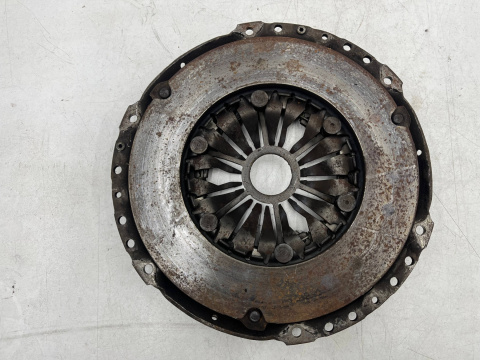 Sprzęgło VW Sharan Tiguan Skoda Yeti Audi Q3 Alhambra docisk tarcza KOMPLET 1.4tsi 06F141031