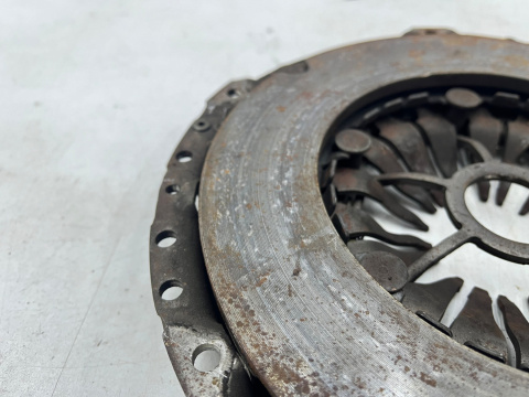 Sprzęgło VW Sharan Tiguan Skoda Yeti Audi Q3 Alhambra docisk tarcza KOMPLET 1.4tsi 06F141031