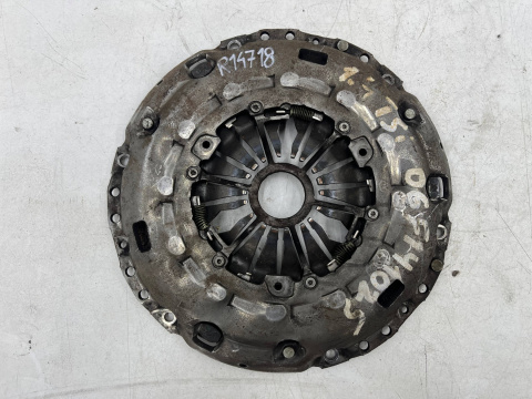 Sprzęgło VW Sharan Tiguan Skoda Yeti Audi Q3 Alhambra docisk tarcza KOMPLET 1.4tsi 06F141031