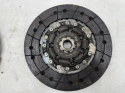 Sprzęgło VW Sharan Tiguan Skoda Yeti Audi Q3 Alhambra docisk tarcza KOMPLET 1.4tsi 06F141031