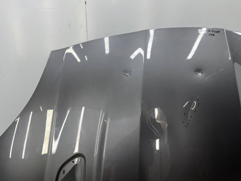 Maska Jaguar F-type Ftype SVR 13-20r. pokrywa silnika 