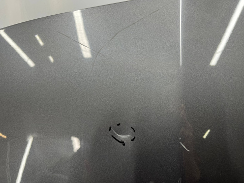 Maska Jaguar F-type Ftype SVR 13-20r. pokrywa silnika 