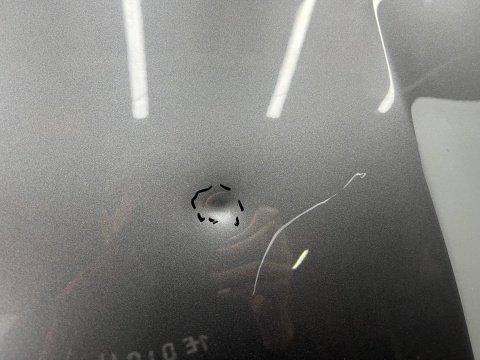 Maska Jaguar F-type Ftype SVR 13-20r. pokrywa silnika 