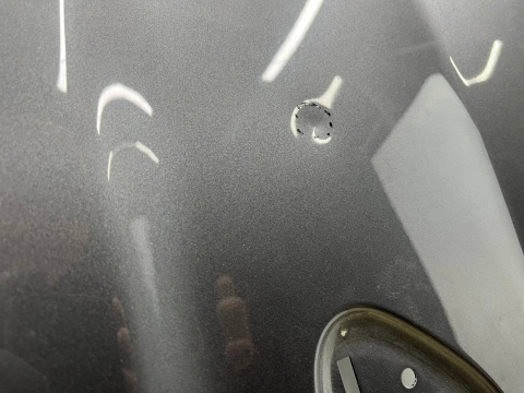 Maska Jaguar F-type Ftype SVR 13-20r. pokrywa silnika 