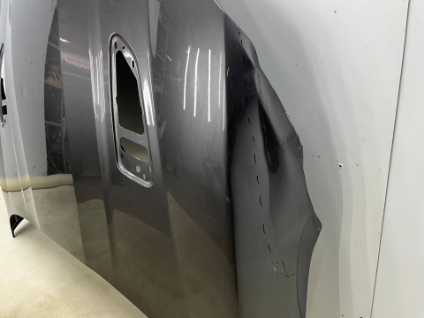 Maska Jaguar F-type Ftype SVR 13-20r. pokrywa silnika 