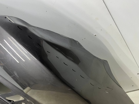 Maska Jaguar F-type Ftype SVR 13-20r. pokrywa silnika 