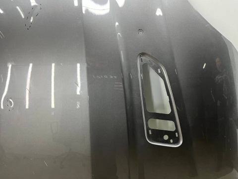 Maska Jaguar F-type Ftype SVR 13-20r. pokrywa silnika 