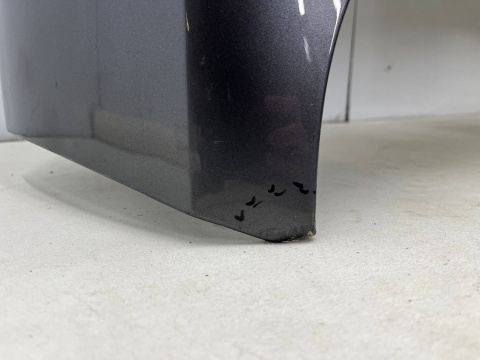 Maska Jaguar F-type Ftype SVR 13-20r. pokrywa silnika 