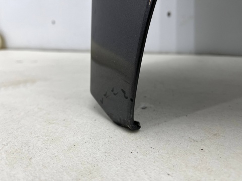 Maska Jaguar F-type Ftype SVR 13-20r. pokrywa silnika 