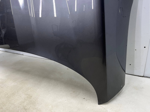 Maska Jaguar F-type Ftype SVR 13-20r. pokrywa silnika 