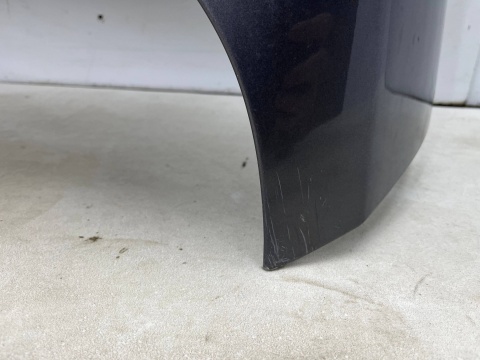 Maska Jaguar F-type Ftype SVR 13-20r. pokrywa silnika 