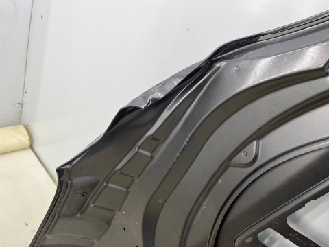 Maska Jaguar F-type Ftype SVR 13-20r. pokrywa silnika 