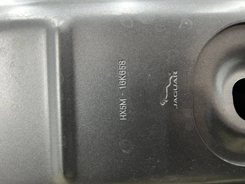 Maska Jaguar F-type Ftype SVR 13-20r. pokrywa silnika 