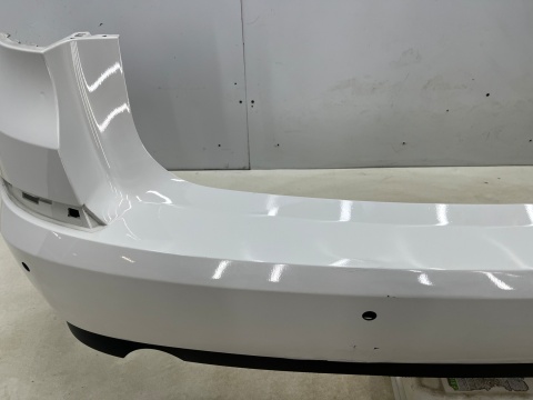 Zderzak tylny BMW 5 GT Gran Turismo F07 09-13r. tył 4XPDC 7176964
