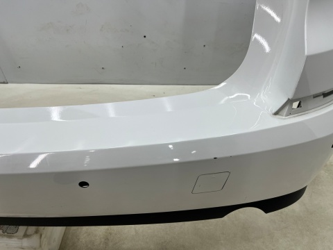 Zderzak tylny BMW 5 GT Gran Turismo F07 09-13r. tył 4XPDC 7176964