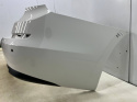 Zderzak tylny BMW 5 GT Gran Turismo F07 09-13r. tył 4XPDC 7176964