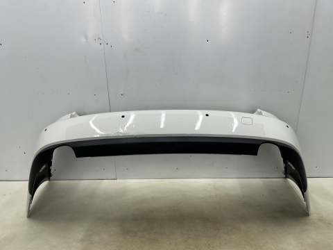 Zderzak tylny BMW 5 GT Gran Turismo F07 09-13r. tył 4XPDC 7176964