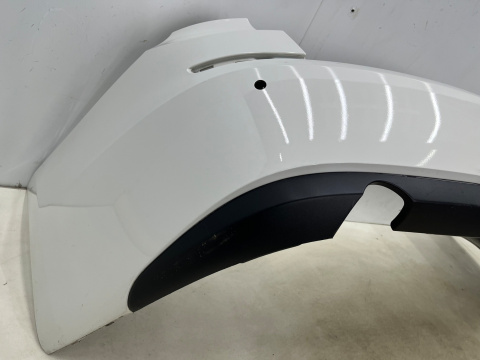 Zderzak tylny BMW 5 GT Gran Turismo F07 09-13r. tył 4XPDC 7176964