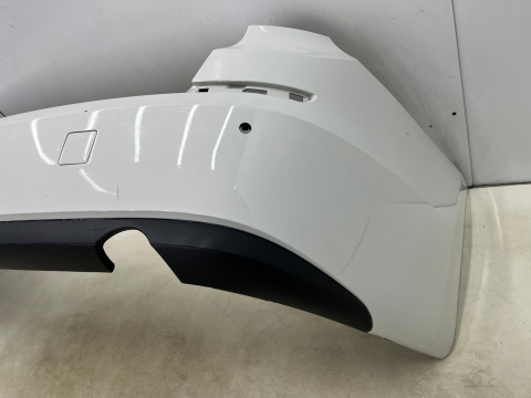 Zderzak tylny BMW 5 GT Gran Turismo F07 09-13r. tył 4XPDC 7176964