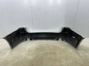 Zderzak tylny BMW 5 GT Gran Turismo F07 09-13r. tył 4XPDC 7176964