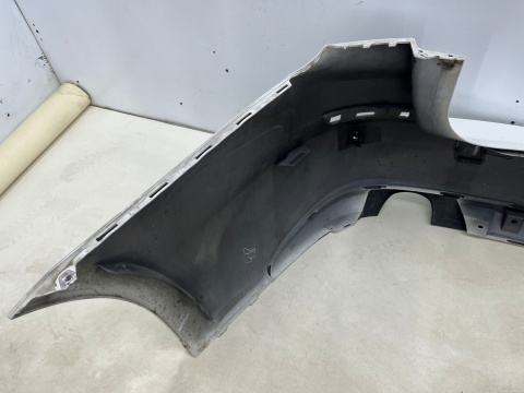 Zderzak tylny BMW 5 GT Gran Turismo F07 09-13r. tył 4XPDC 7176964