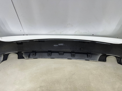 Zderzak tylny BMW 5 GT Gran Turismo F07 09-13r. tył 4XPDC 7176964