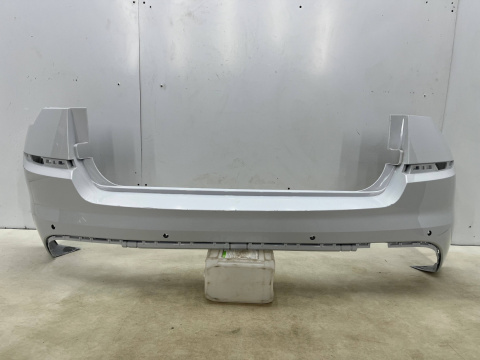 Zderzak tylny Skoda Kamiq 19-23r. tył 4XPDC 658807421